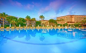 Justiniano Club Park Conti Alanya