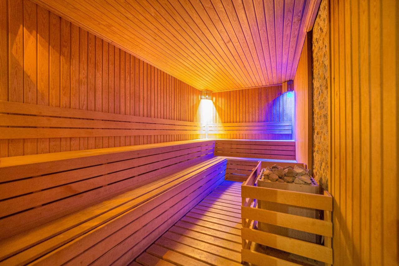 Justiniano Club Park Conti Hotel Okurcalar Kültér fotó